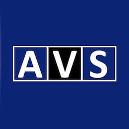 logo de AVS Cambios